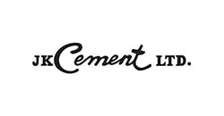 jk cement logo